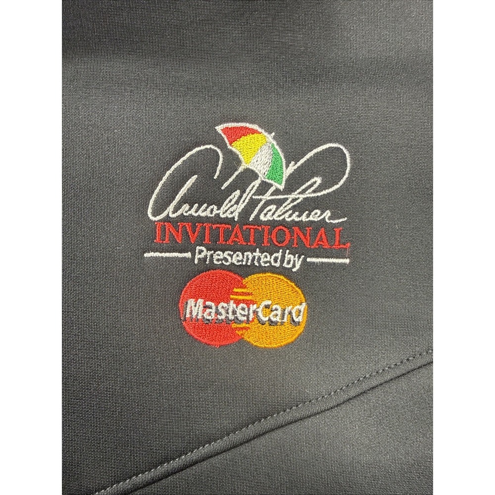 Nike Golf Therma-Fit Men XL Arnold Palmer Invitational 1/4 Zip Pullover BUNDLE - Picture 4 of 16